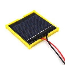 Solar panel 3V 100mA